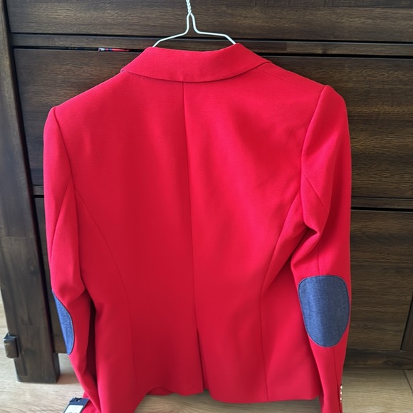 Colorful jacket - Picture 3 of 4